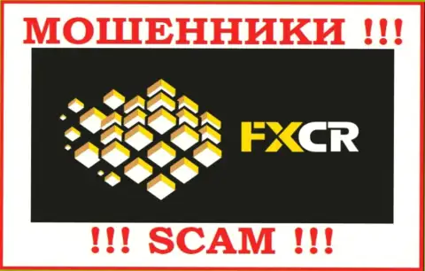 FXCrypto - это SCAM !!! ШУЛЕР !!!