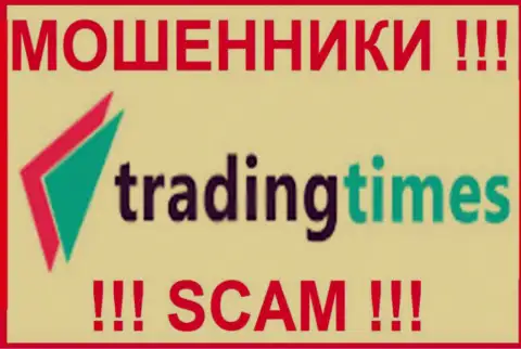 Trading-Times Com - это МОШЕННИК ! SCAM !