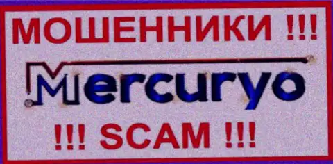 Mercuryo Invest LTD - МОШЕННИК !!!