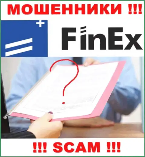 Организация FinEx-ETF Com - это ШУЛЕРА !!! На их сайте нет имфы о лицензии на осуществление деятельности