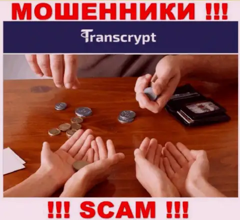 Обещания иметь доход, имея дело с дилинговой компанией TransCrypt - это КИДАЛОВО !!! БУДЬТЕ ОЧЕНЬ ОСТОРОЖНЫ ОНИ ВОРЮГИ