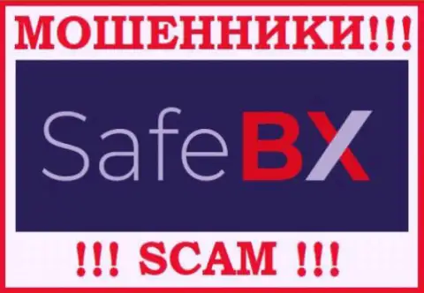 Safe BX это МОШЕННИКИ !!! Деньги отдавать отказываются !!!