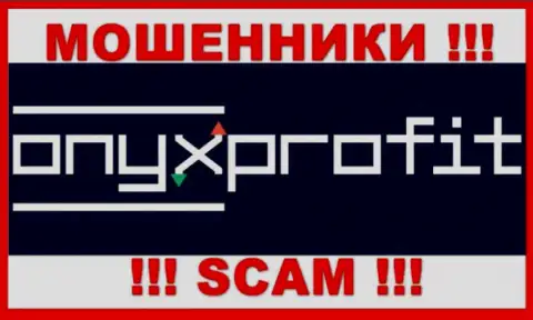Onyx Profit - это АФЕРИСТ !!!