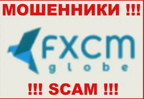 FXCM Globe - это ОБМАНЩИК !!!