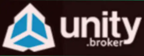 Логотип Forex-брокера Unity Broker