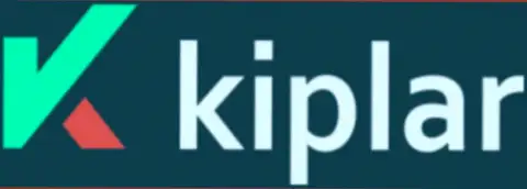 Официальный логотип форекс дилера Kiplar Com