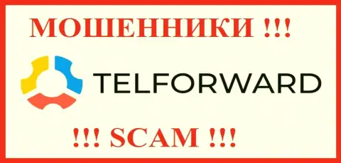 TelForward Net - это SCAM !!! ОЧЕРЕДНОЙ МАХИНАТОР !!!