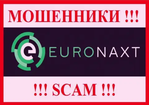 EuroNax - это МОШЕННИК !!! SCAM !!!