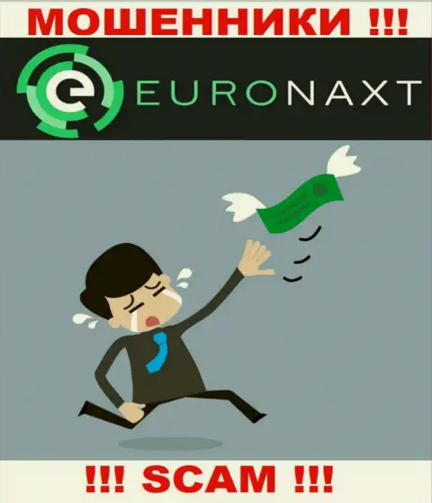 Обещание иметь заработок, работая совместно с EuroNax - это РАЗВОДНЯК !!! БУДЬТЕ ОЧЕНЬ ВНИМАТЕЛЬНЫ ОНИ ВОРЫ