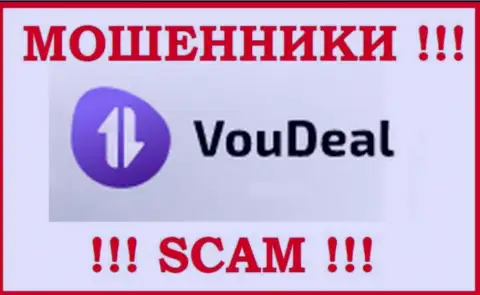 VouDeal - это РАЗВОДИЛА !!! СКАМ !!!