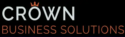 Лого Форекс-дилинговой компании Crown Business Solutions