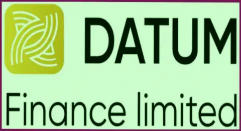 Логотип компании Датум-Финанс-Лимитед Ком