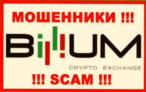 Лого ЖУЛИКА Billium