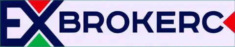 Логотип форекс дилинговой компании EXBrokerc
