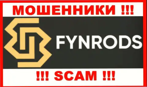 Fynrods Com - это SCAM !!! МОШЕННИКИ !!!