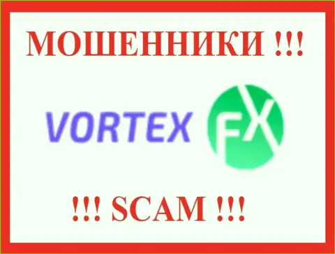 VortexFX - это SCAM ! ОЧЕРЕДНОЙ ВОРЮГА !