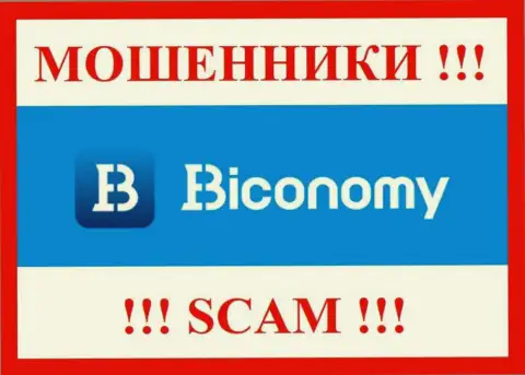 Biconomy Com - это ВОРЮГА !!! СКАМ !