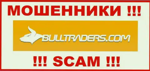 Bulltraders Com это SCAM !!! МОШЕННИК !