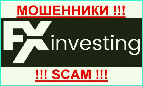 FX Invest Group Inc - FOREX КУХНЯ !!! СКАМ !!!