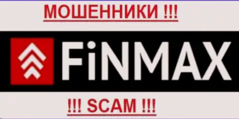 FiNMAX (ФиНМАКС) - АФЕРИСТЫ !!! СКАМ !!!