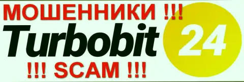 TurboBit 24 - КУХНЯ НА FOREX !!! SCAM !!!