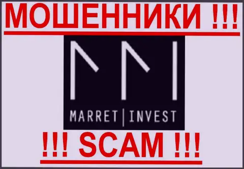Marret Management Limited - это МОШЕННИКИ !!! СКАМ !!!