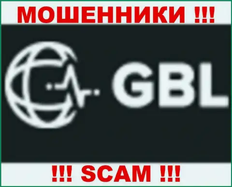 GBL MANAGEMEND LTD - это АФЕРИСТЫ !!! SCAM !!!