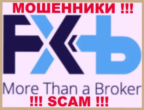 FXBTrading Com - это АФЕРИСТЫ !!! SCAM !!!