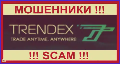 Trendex Co - это МОШЕННИКИ !!! SCAM !!!