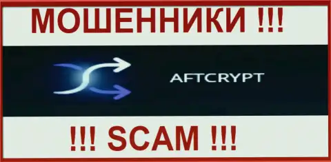 AFTCrypt Com - это МОШЕННИКИ !!! SCAM !!!